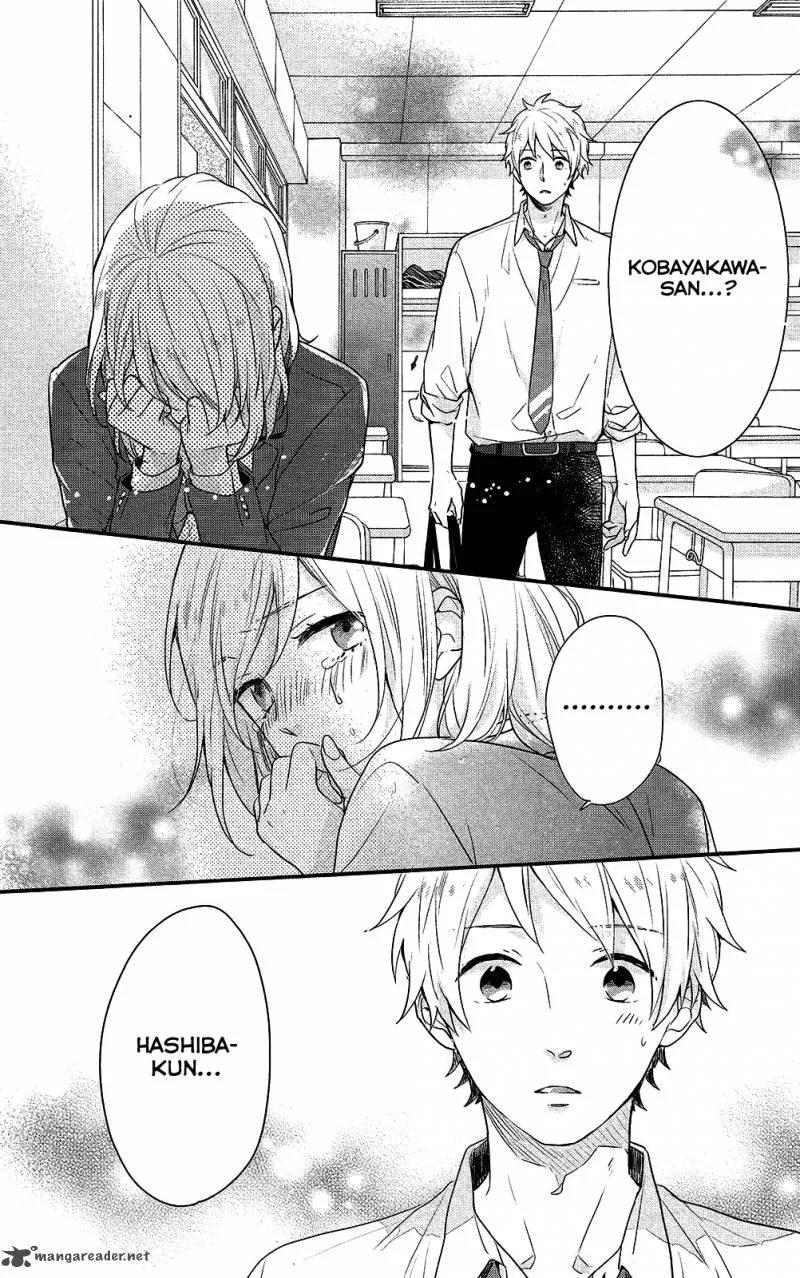 Nijiiro Days Chapter 42 page 43