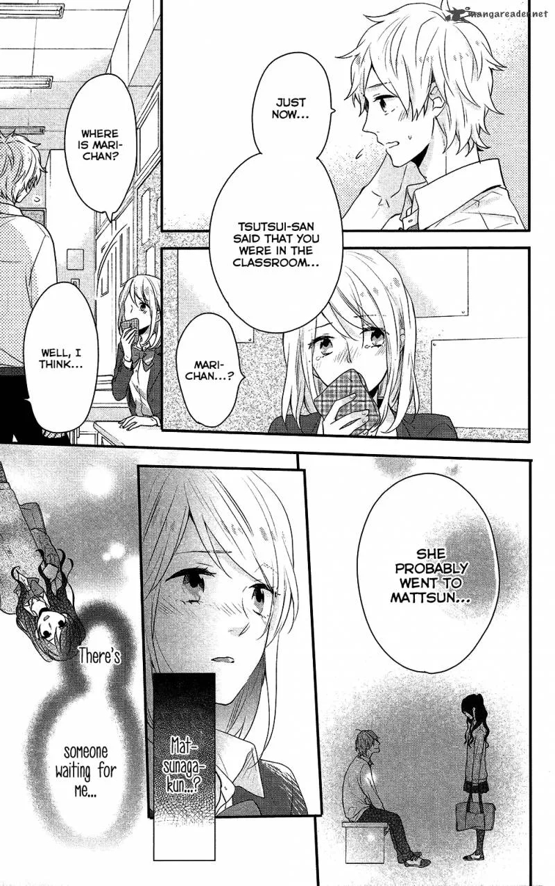 Nijiiro Days Chapter 42 page 44