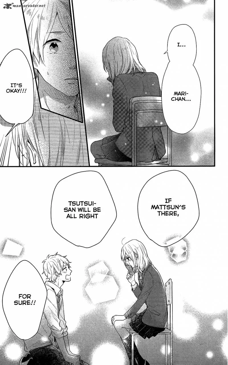 Nijiiro Days Chapter 42 page 46