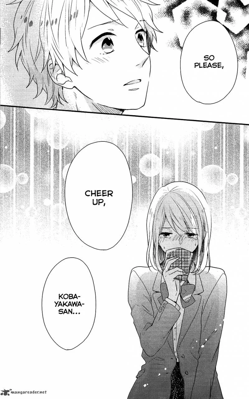 Nijiiro Days Chapter 42 page 47