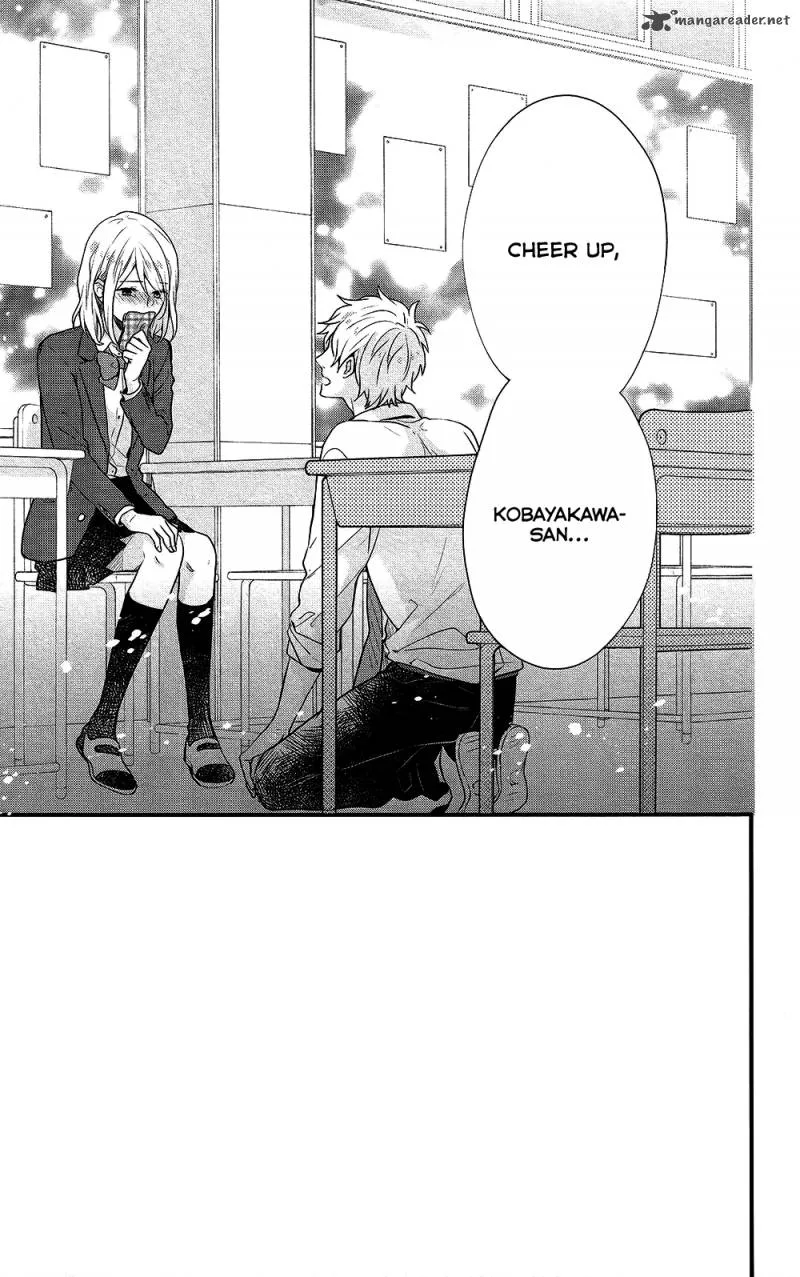 Nijiiro Days Chapter 43 page 3