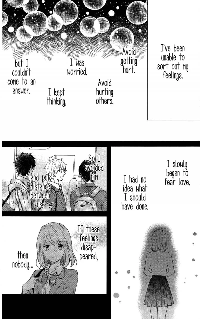 Nijiiro Days Chapter 43 page 22