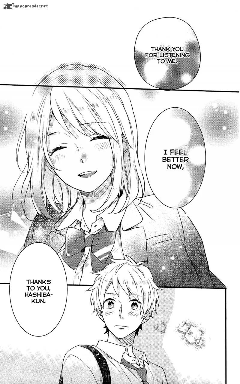Nijiiro Days Chapter 43 page 25