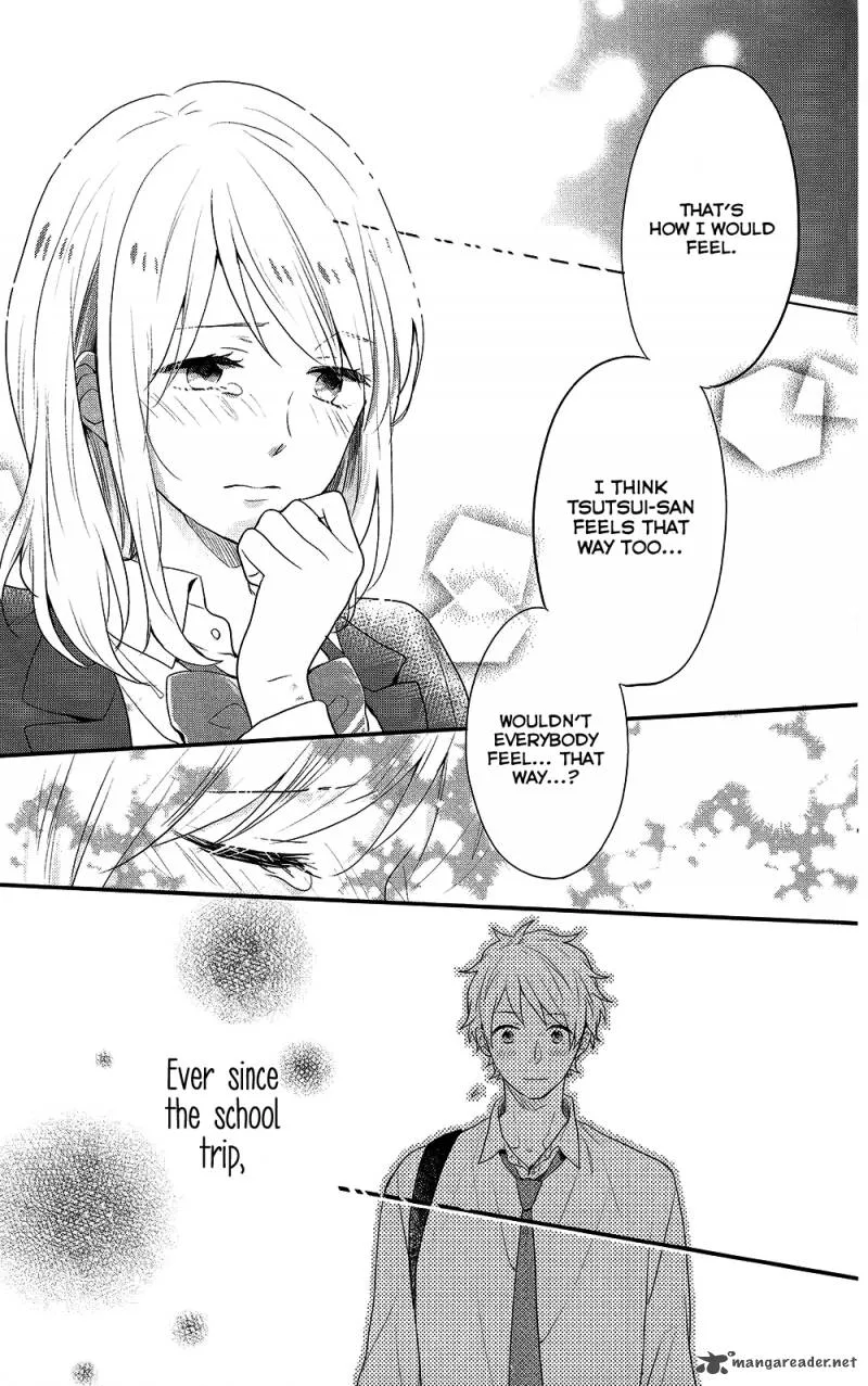 Nijiiro Days Chapter 43 page 21