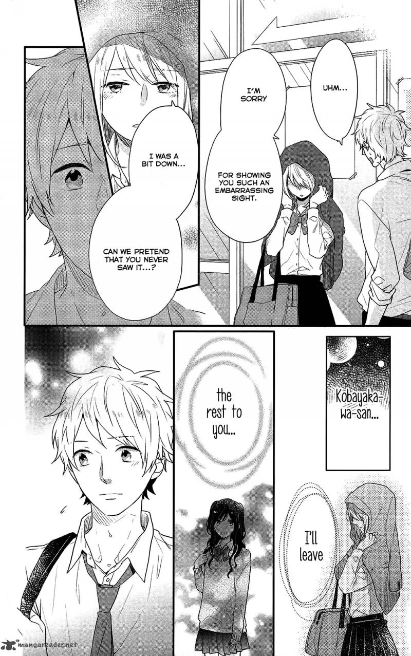 Nijiiro Days Chapter 43 page 10