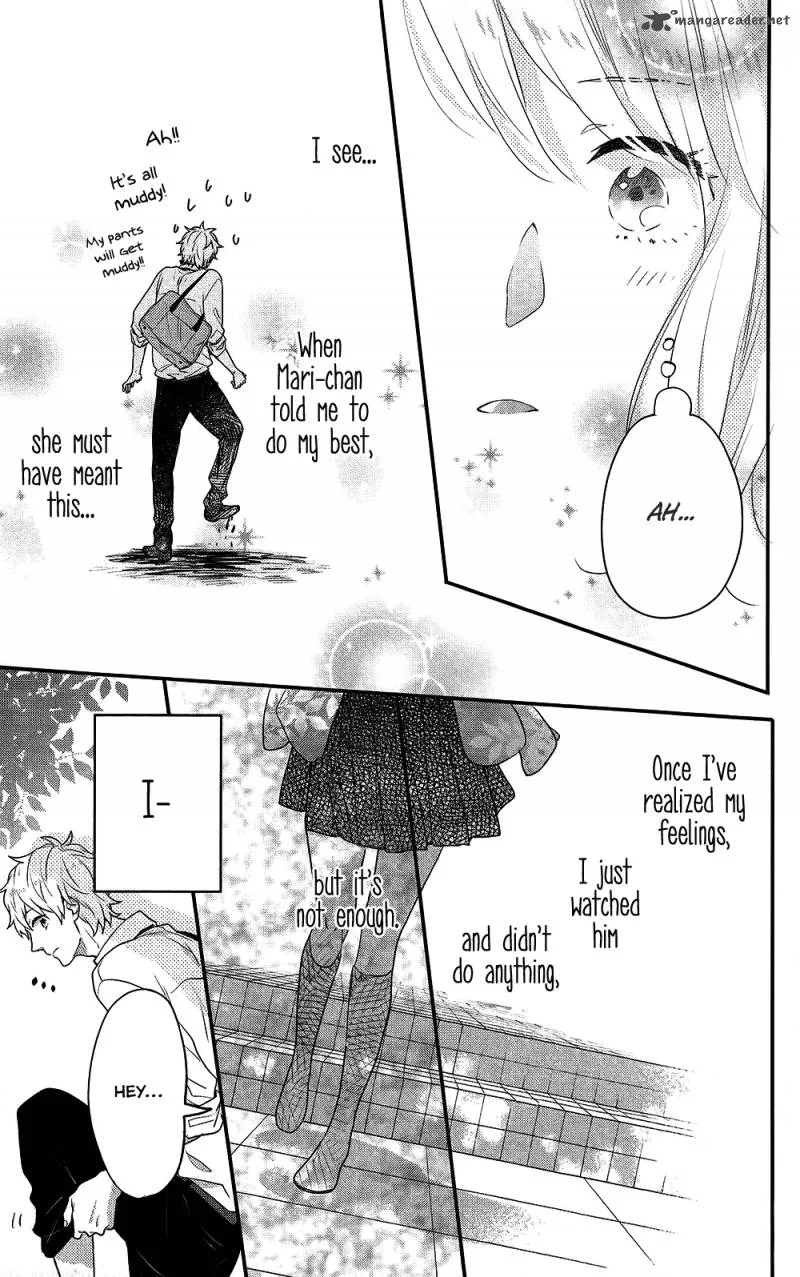 Nijiiro Days Chapter 43 page 29