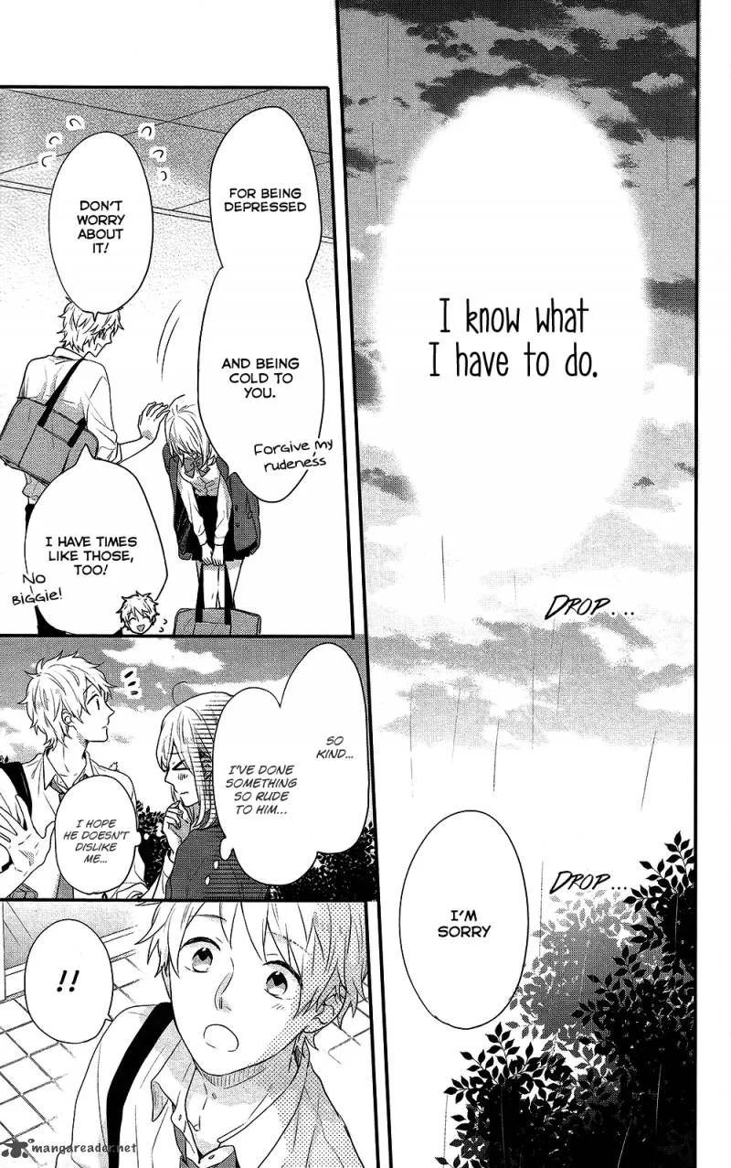 Nijiiro Days Chapter 43 page 27