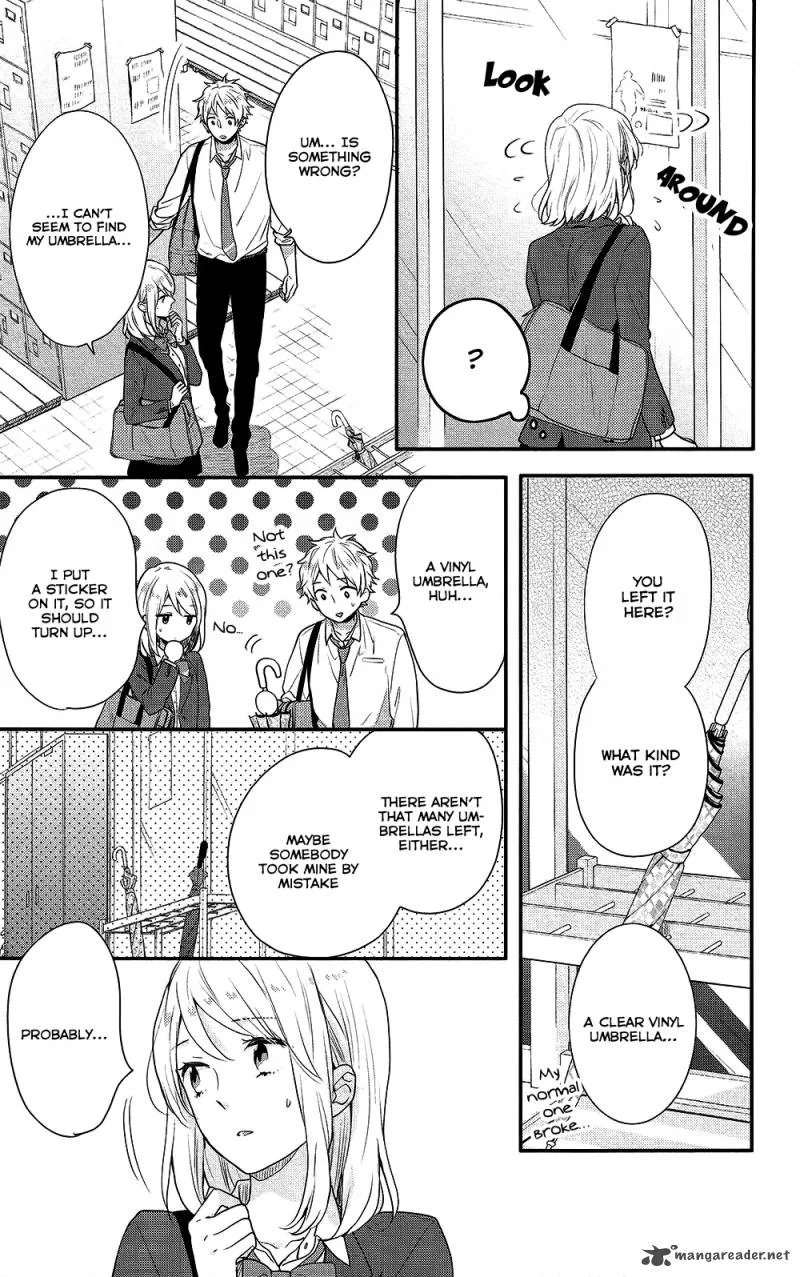 Nijiiro Days Chapter 43 page 7