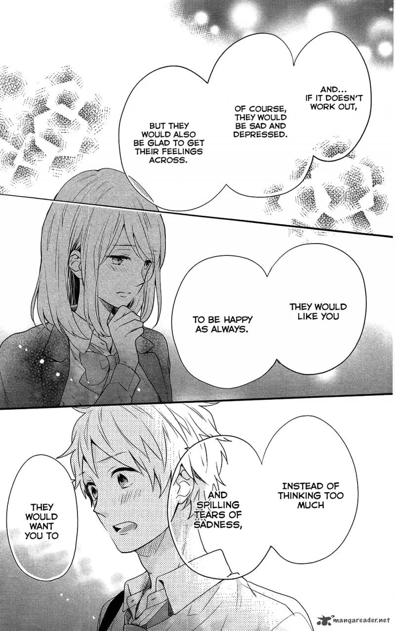 Nijiiro Days Chapter 43 page 19