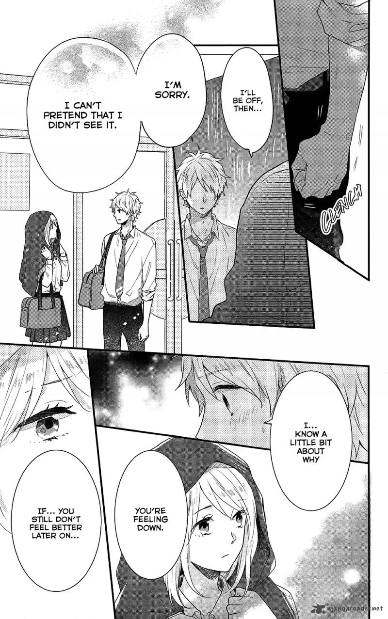 Nijiiro Days Chapter 43 page 11