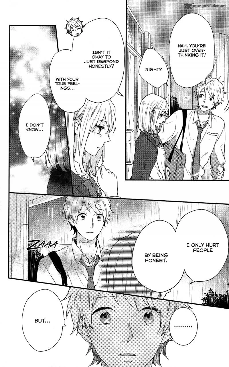 Nijiiro Days Chapter 43 page 16