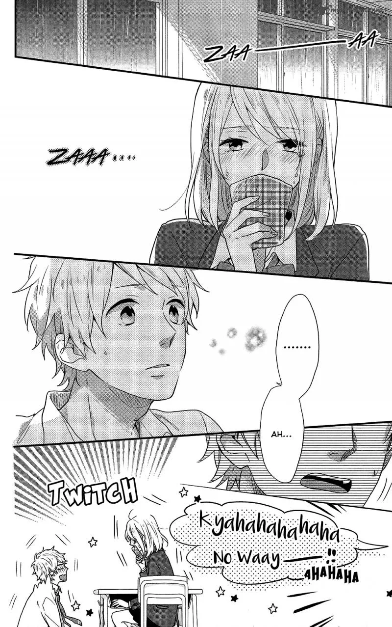 Nijiiro Days Chapter 43 page 4