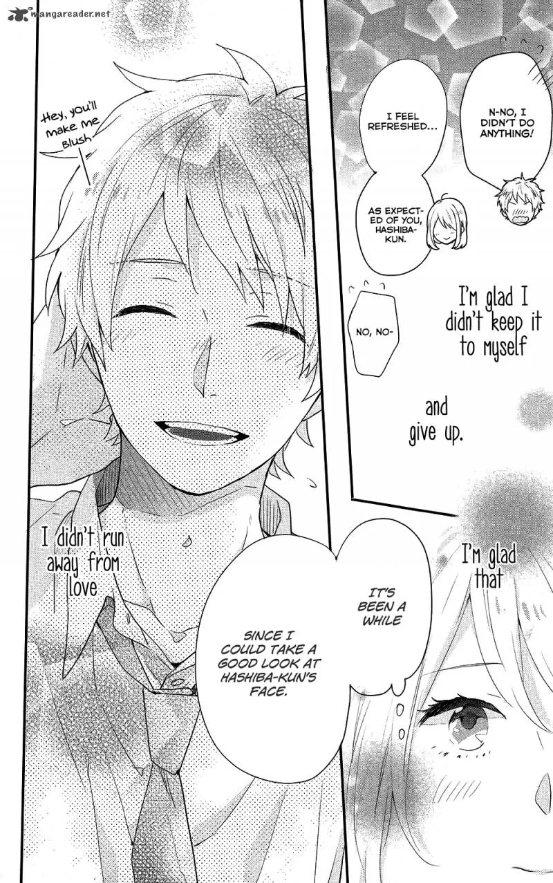 Nijiiro Days Chapter 43 page 26