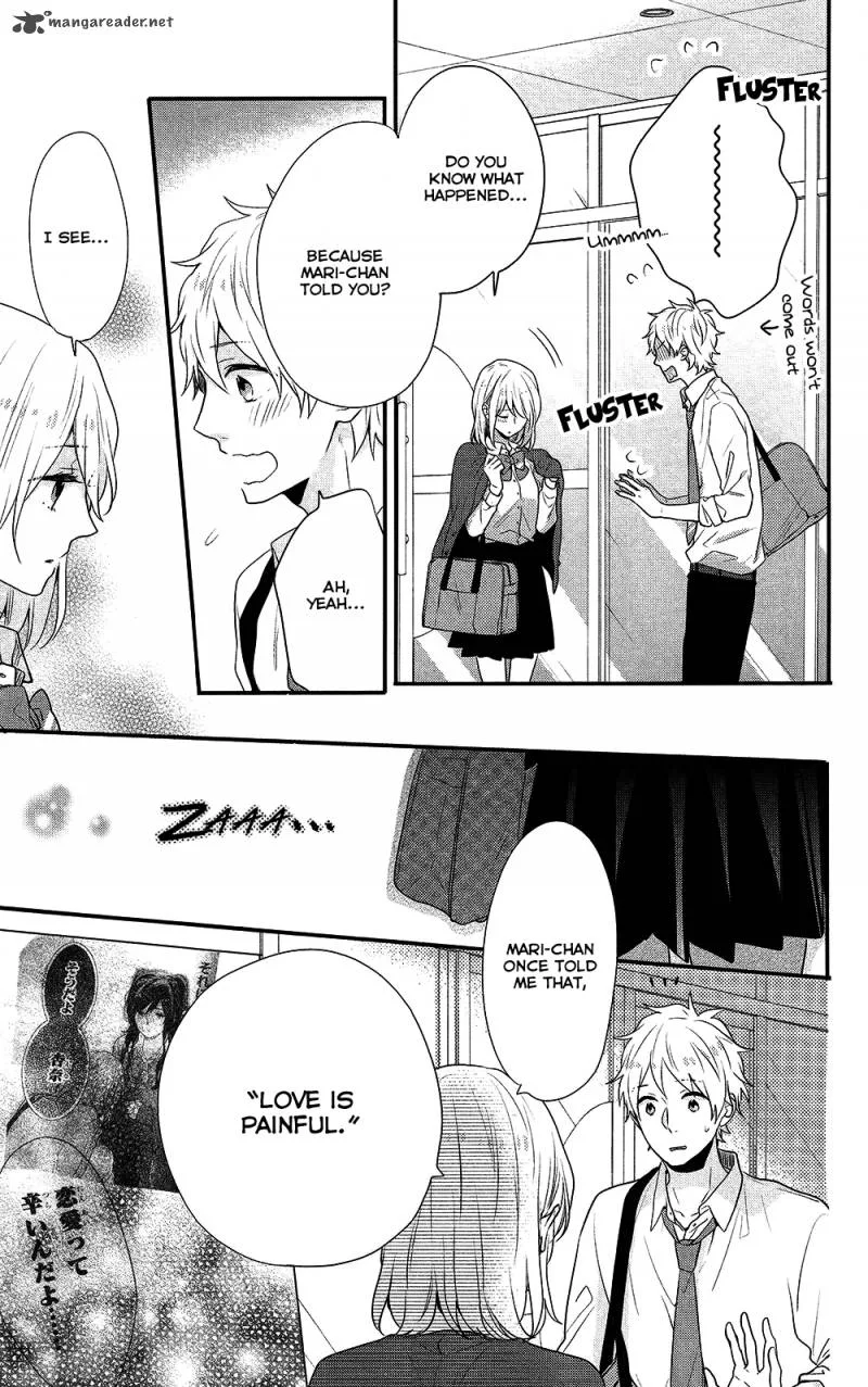 Nijiiro Days Chapter 43 page 13
