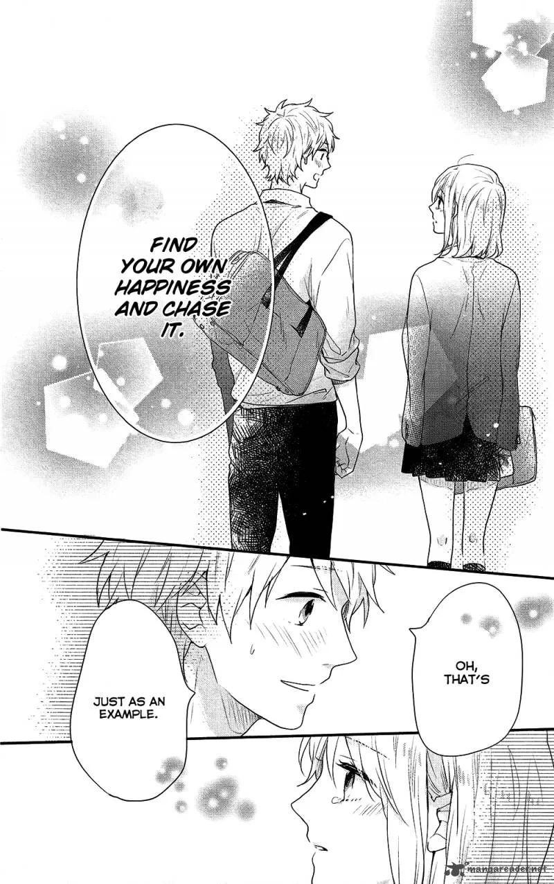 Nijiiro Days Chapter 43 page 20