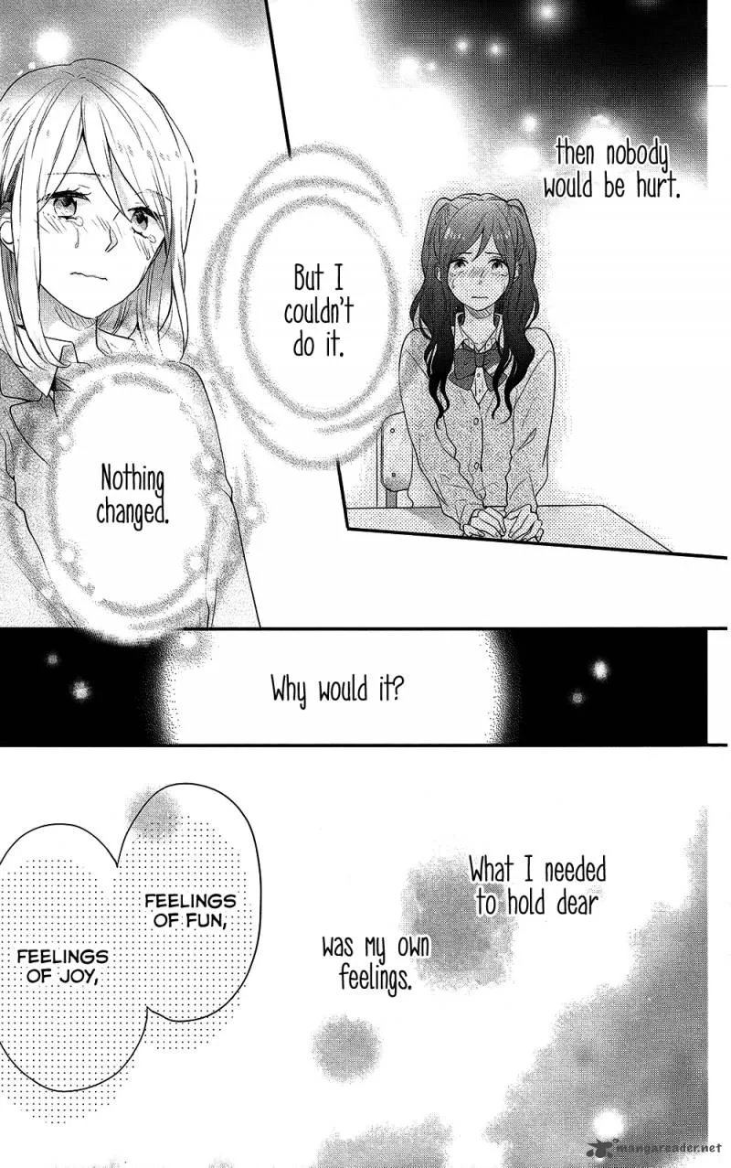 Nijiiro Days Chapter 43 page 23