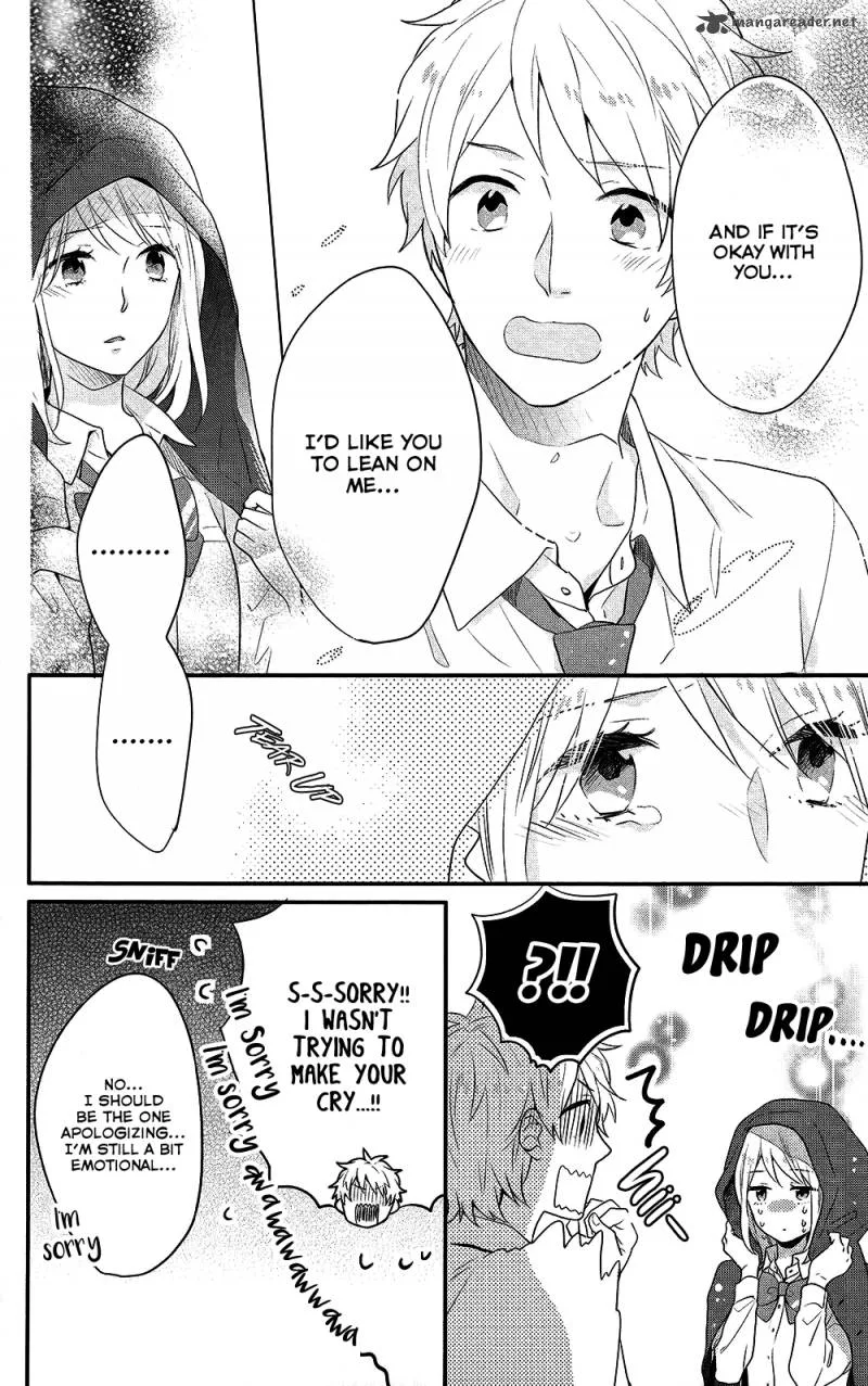 Nijiiro Days Chapter 43 page 12