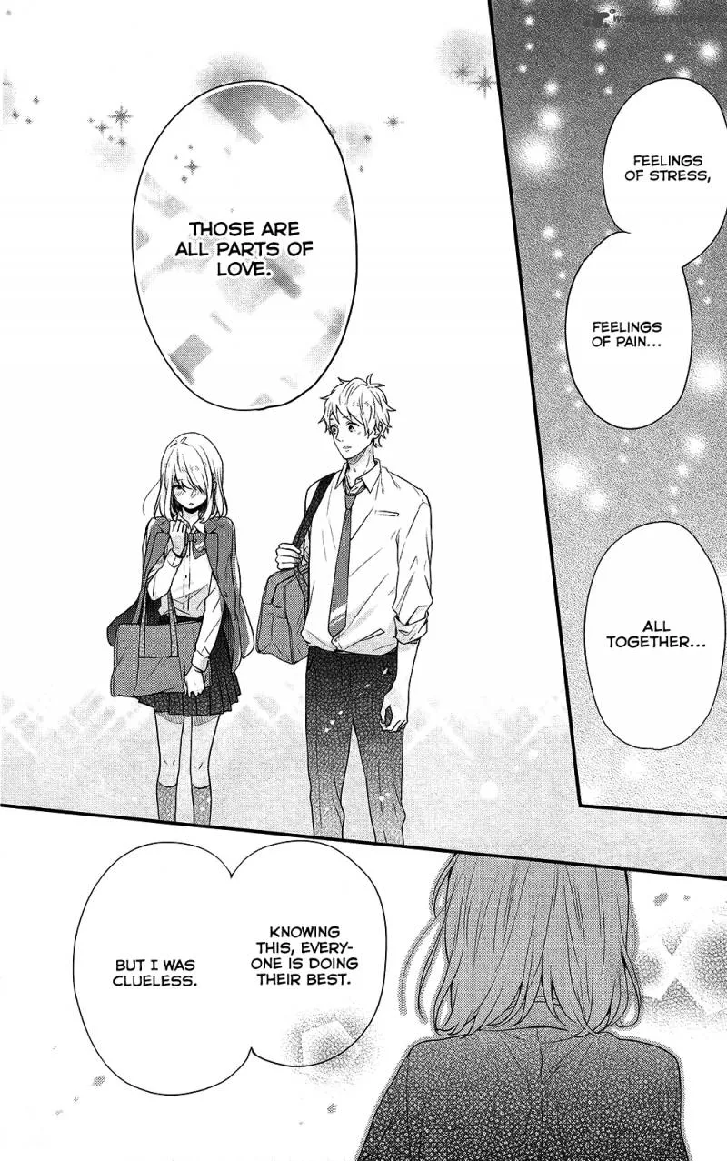 Nijiiro Days Chapter 43 page 24