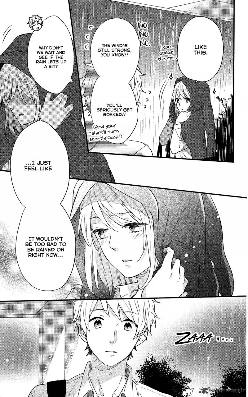 Nijiiro Days Chapter 43 page 9