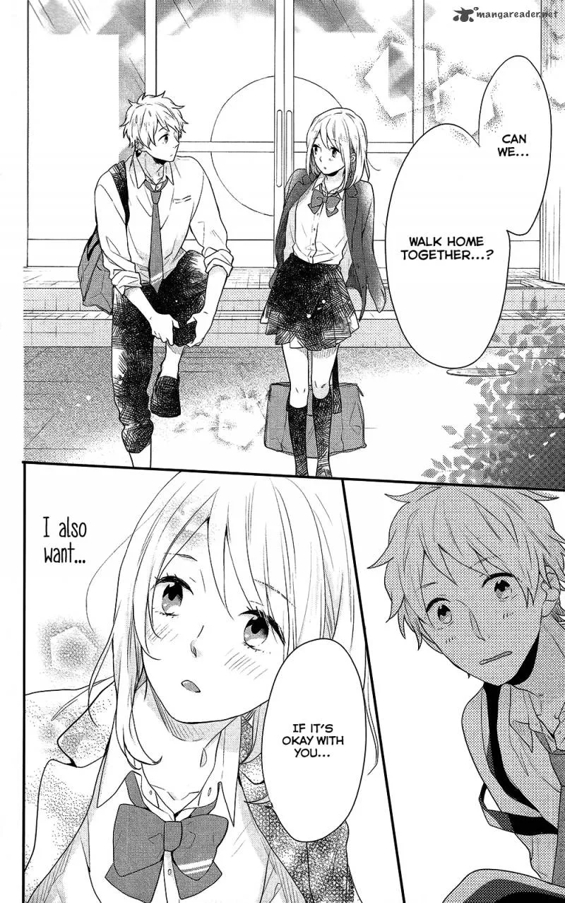 Nijiiro Days Chapter 43 page 30