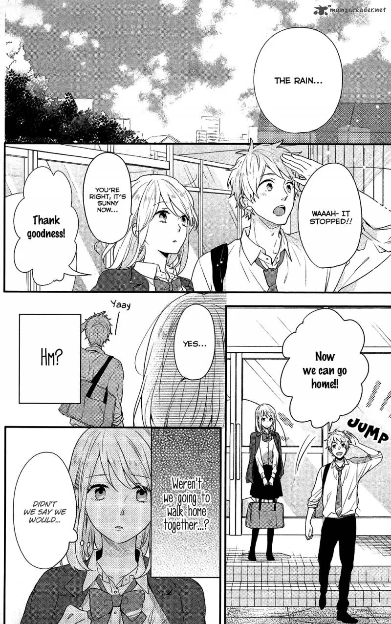 Nijiiro Days Chapter 43 page 28