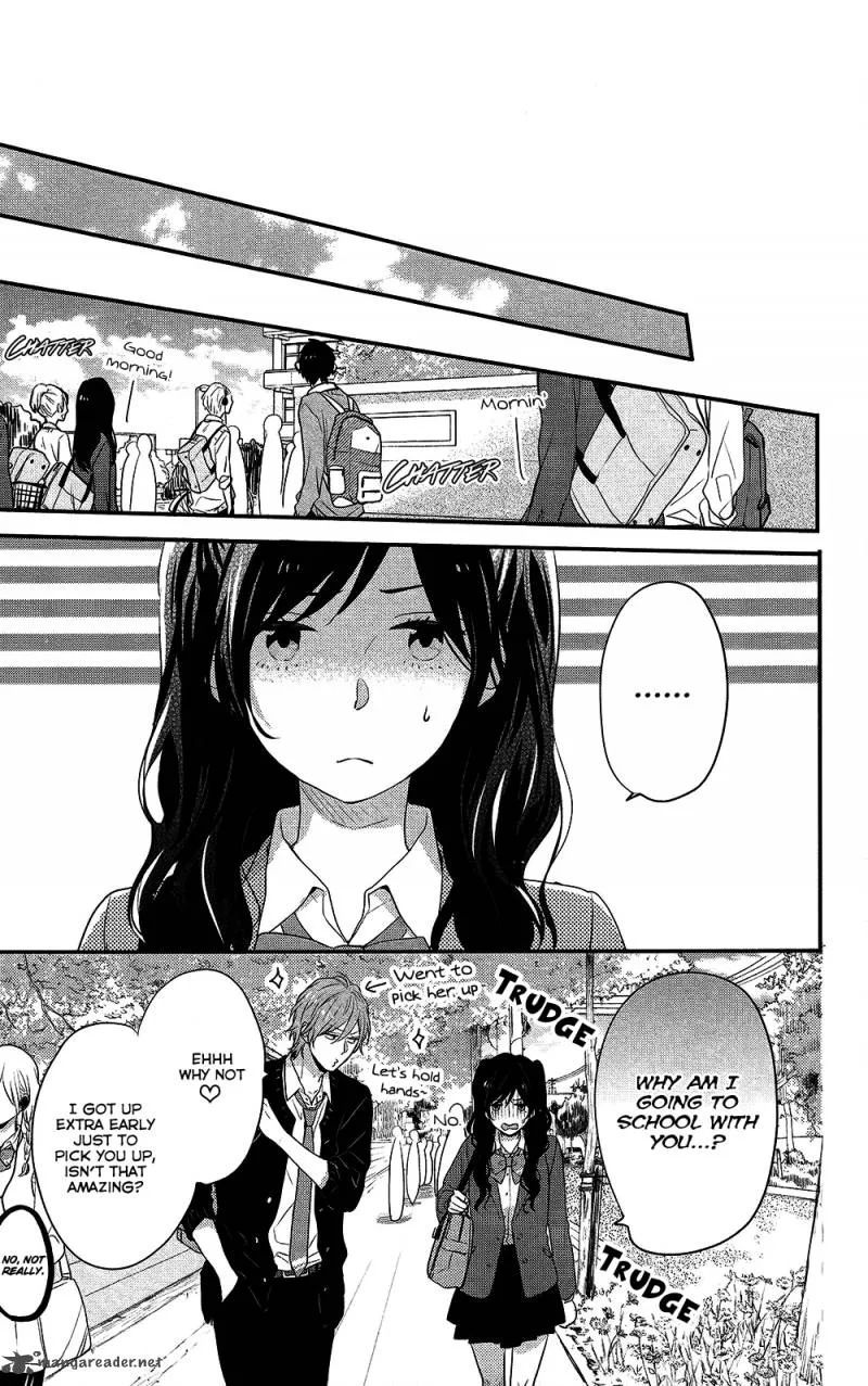Nijiiro Days Chapter 43 page 33
