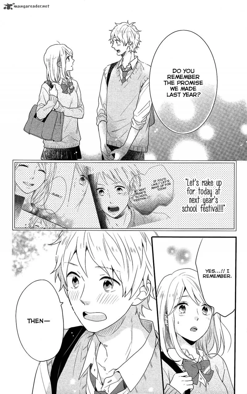 Nijiiro Days Chapter 43 page 42