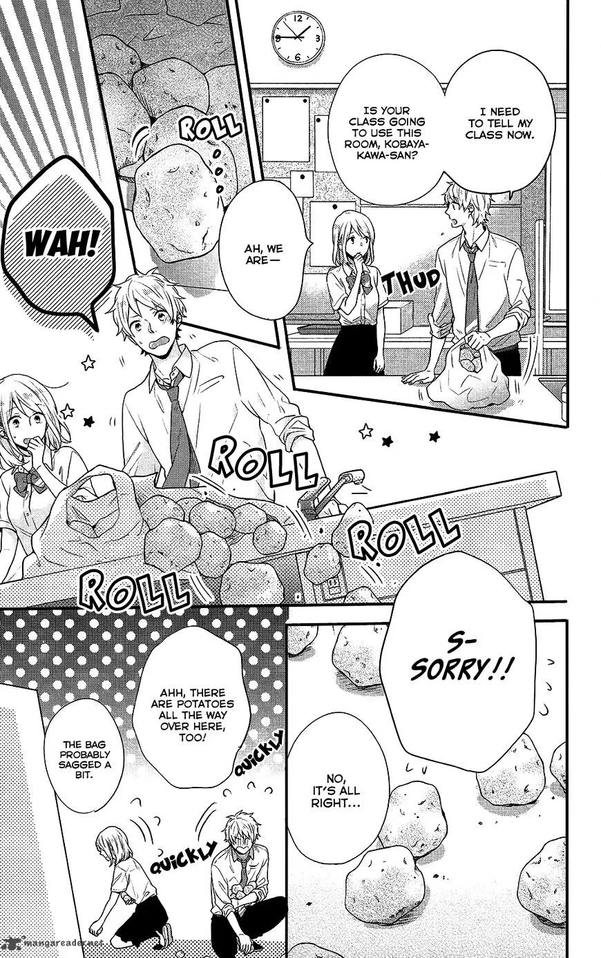 Nijiiro Days Chapter 44 page 30