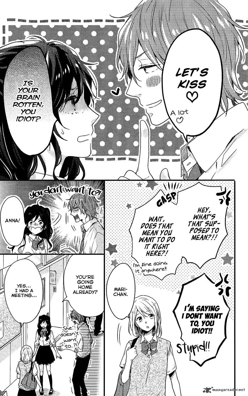 Nijiiro Days Chapter 44 page 18