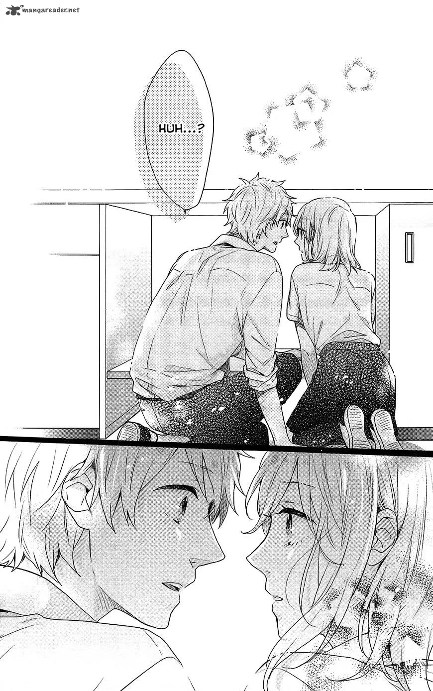 Nijiiro Days Chapter 44 page 33
