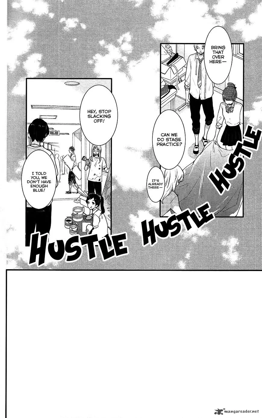 Nijiiro Days Chapter 44 page 3
