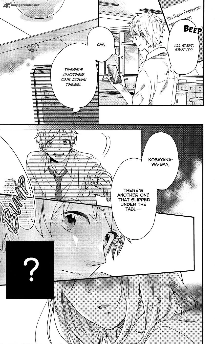 Nijiiro Days Chapter 44 page 32