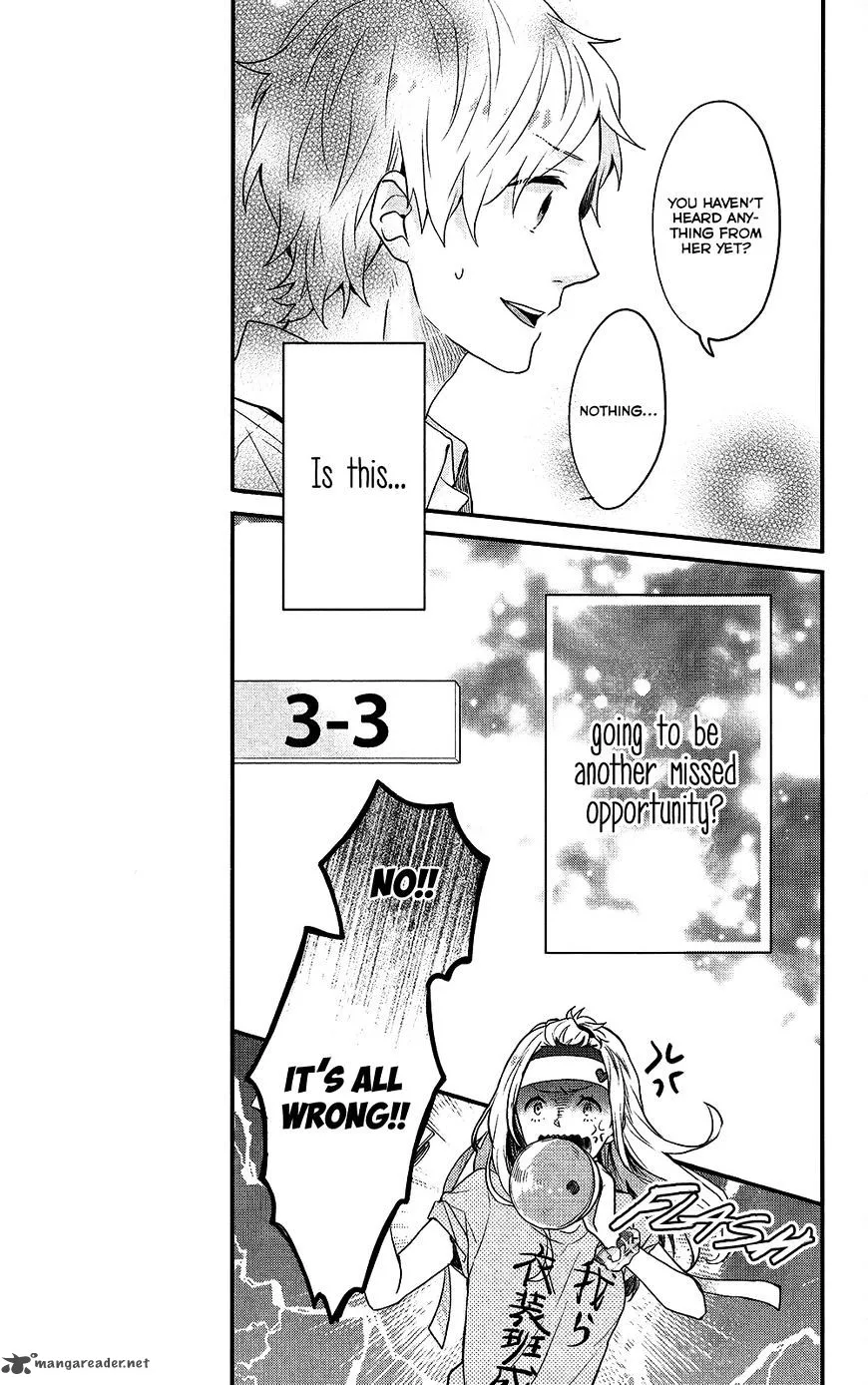 Nijiiro Days Chapter 44 page 22