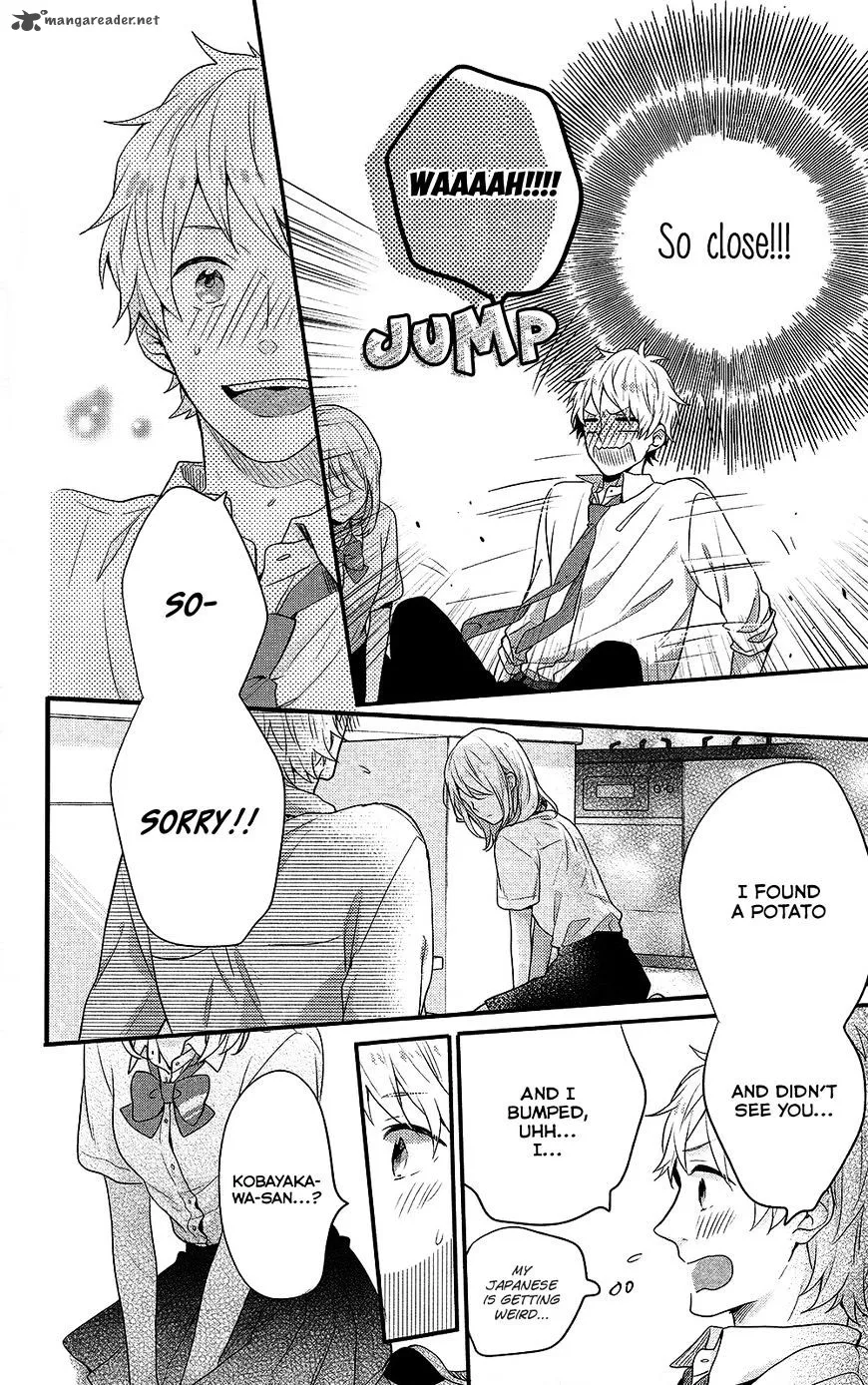 Nijiiro Days Chapter 44 page 35