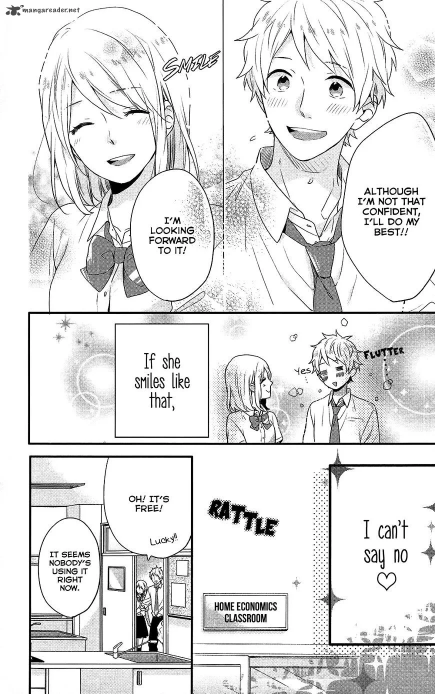 Nijiiro Days Chapter 44 page 29