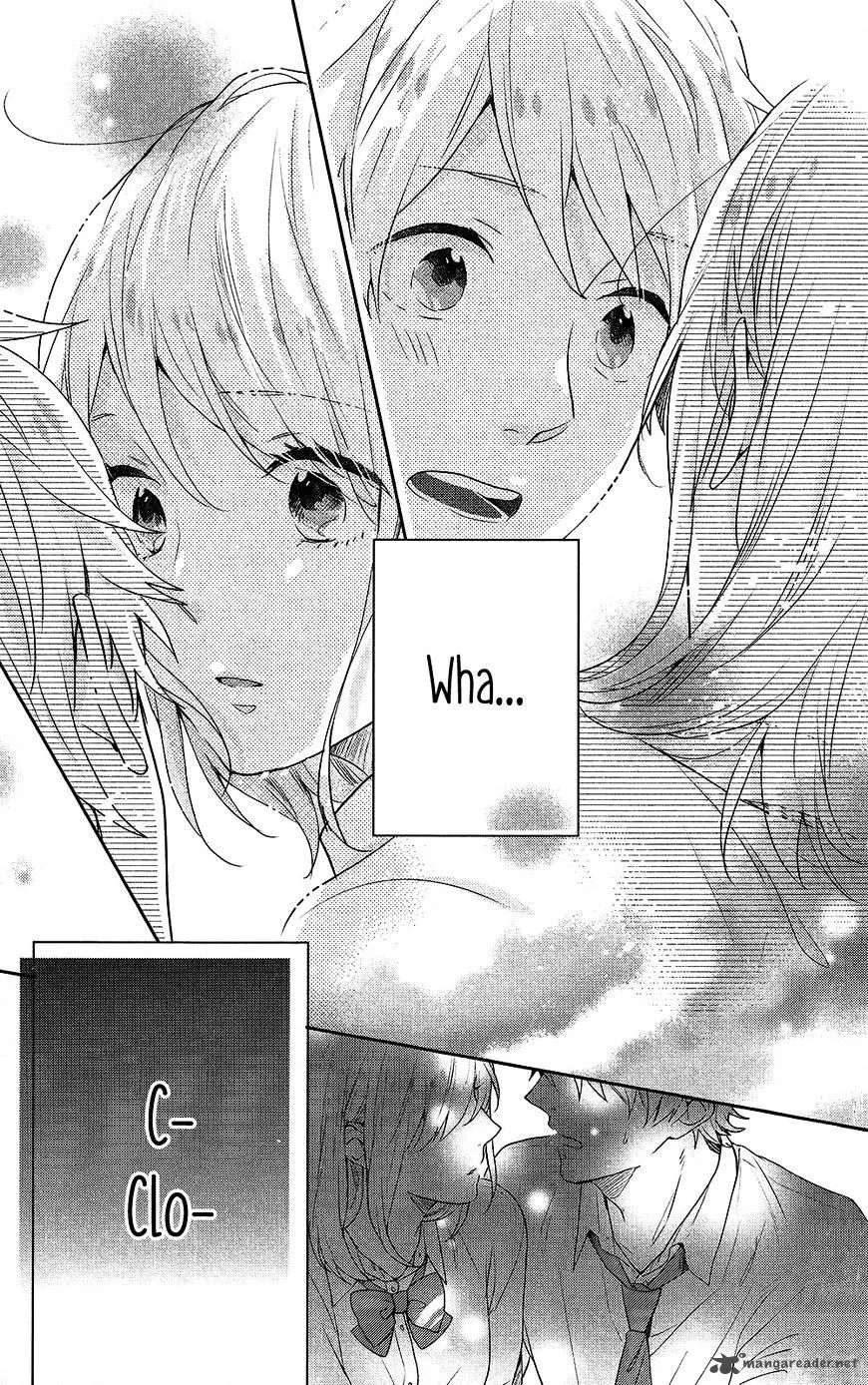 Nijiiro Days Chapter 44 page 34
