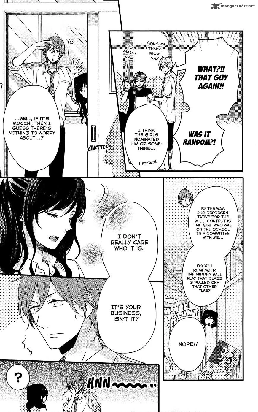Nijiiro Days Chapter 44 page 16