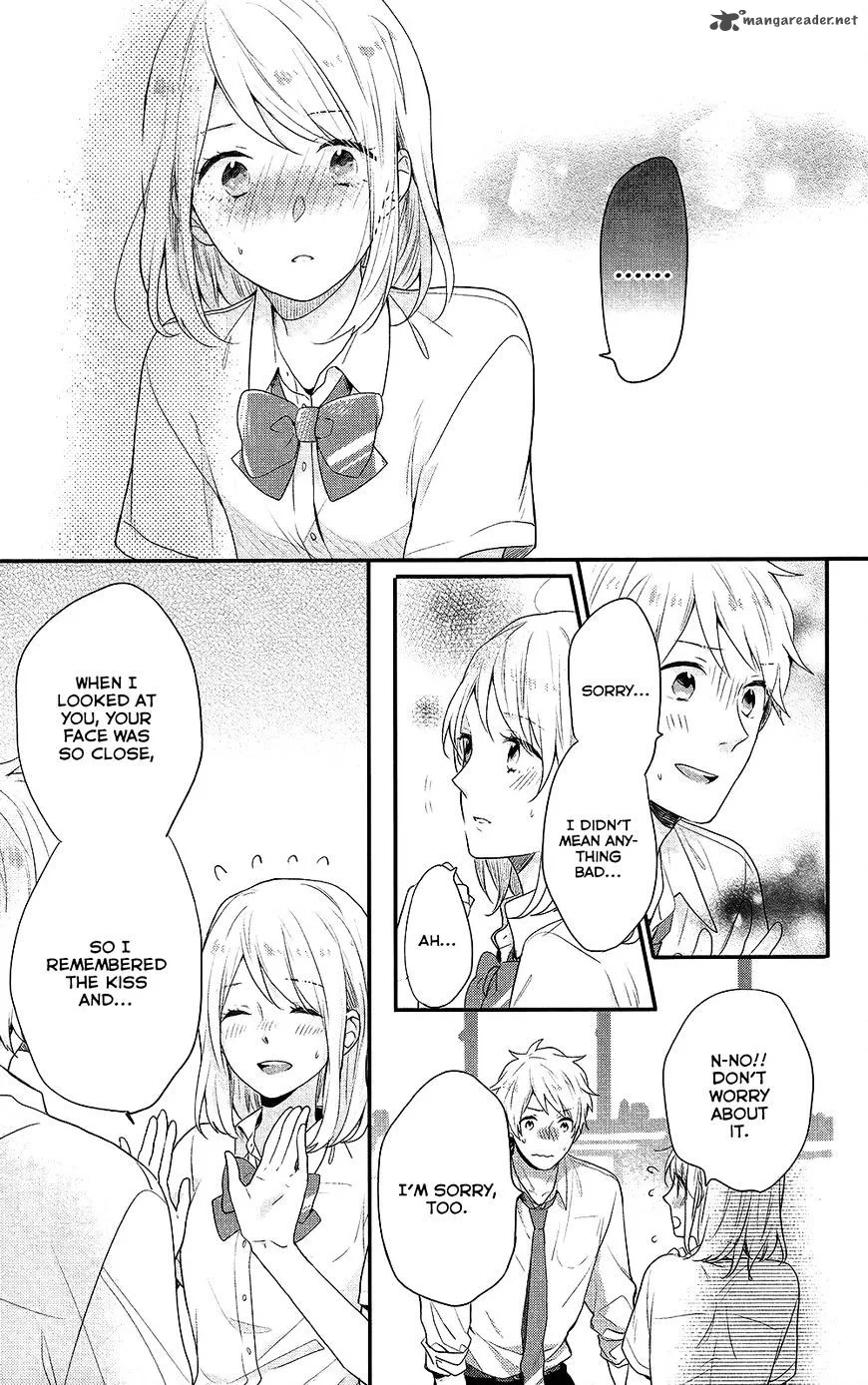 Nijiiro Days Chapter 44 page 36