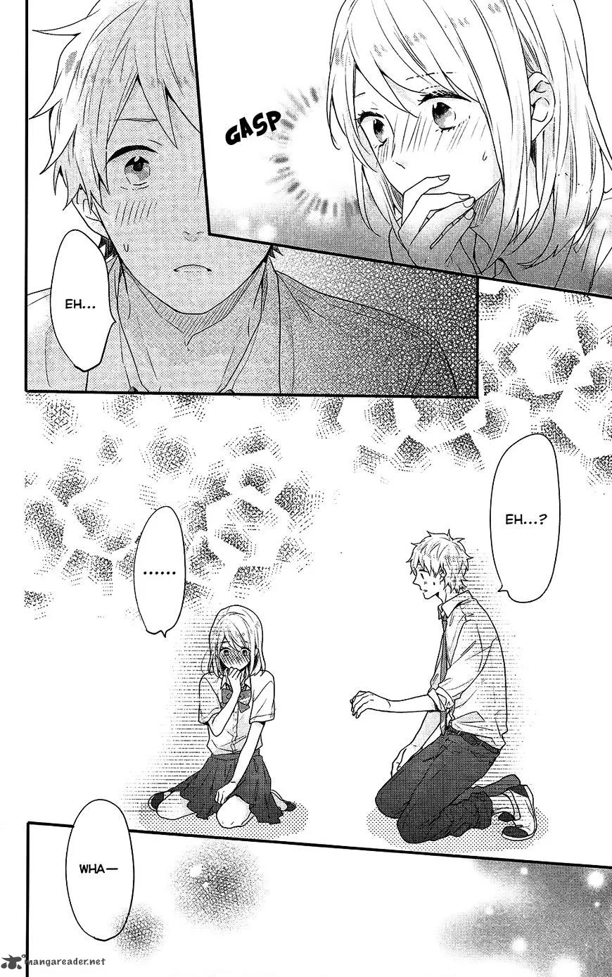 Nijiiro Days Chapter 44 page 37