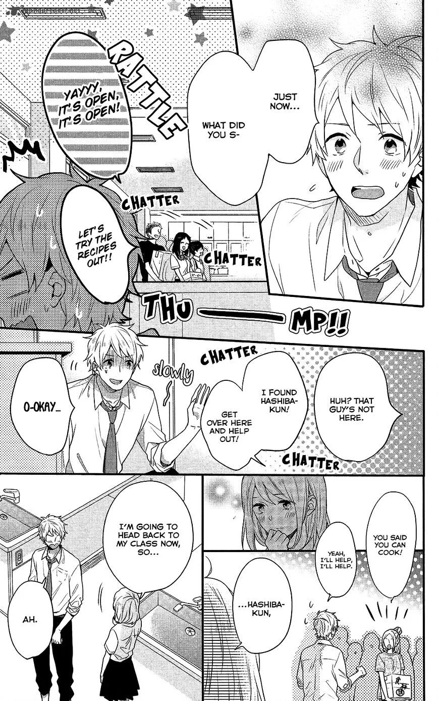 Nijiiro Days Chapter 44 page 38