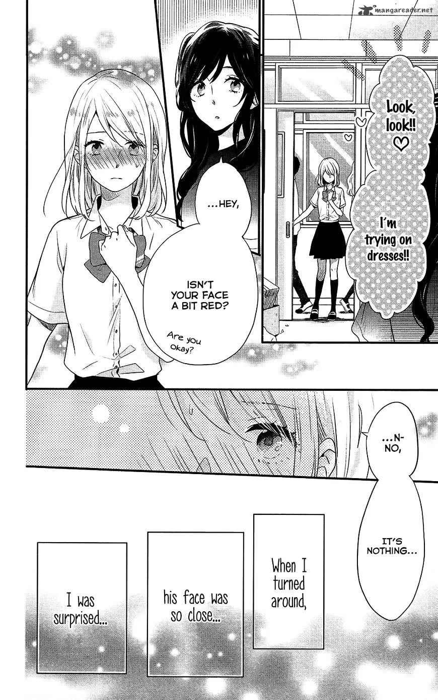 Nijiiro Days Chapter 44 page 41