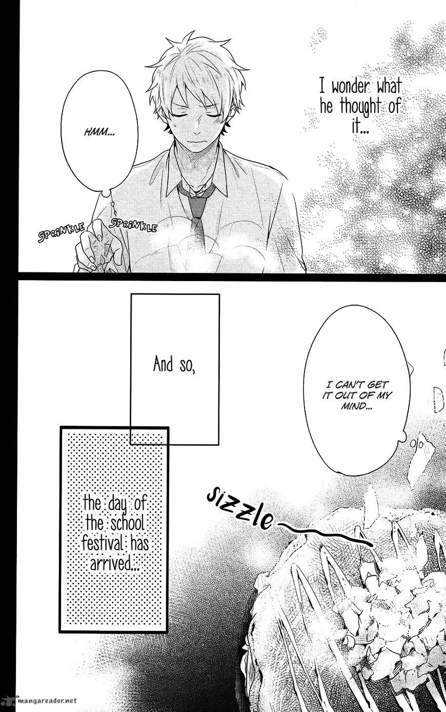 Nijiiro Days Chapter 44 page 43