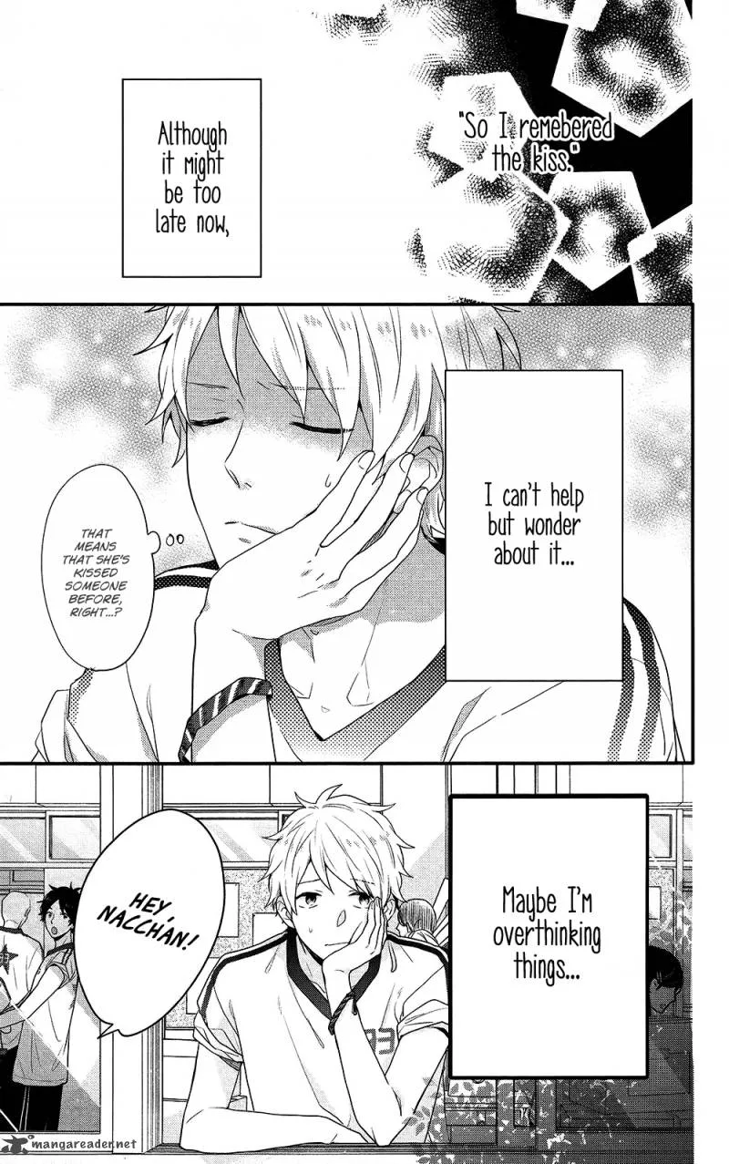 Nijiiro Days Chapter 45 page 3