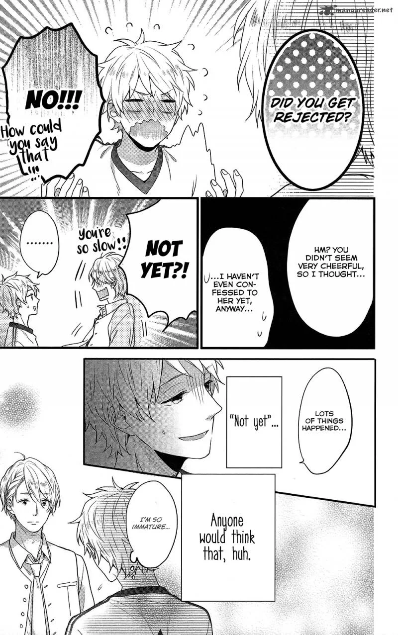 Nijiiro Days Chapter 45 page 29