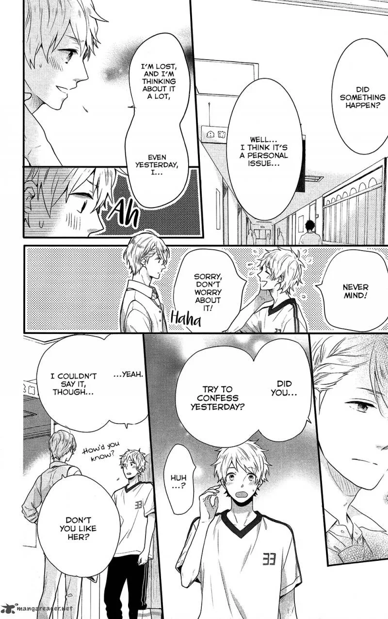 Nijiiro Days Chapter 45 page 30