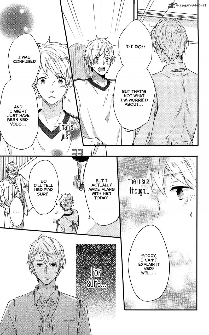 Nijiiro Days Chapter 45 page 31