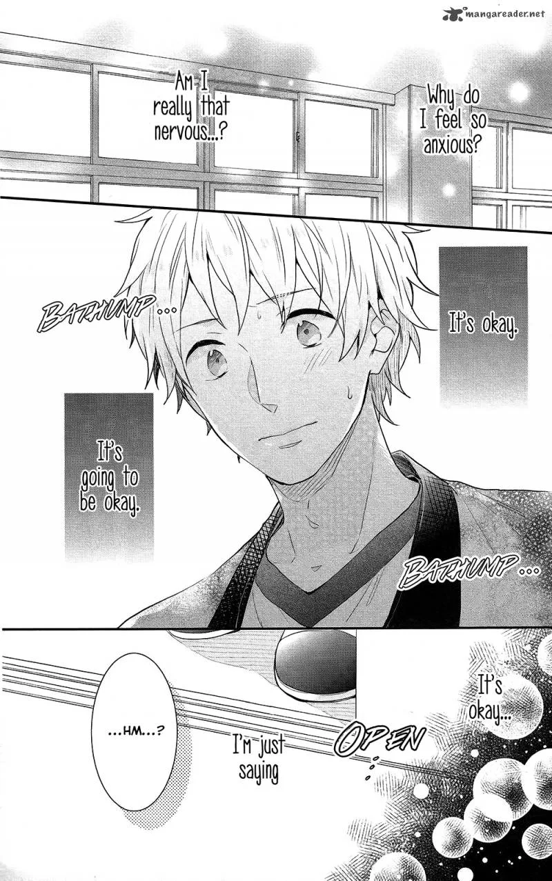 Nijiiro Days Chapter 45 page 16