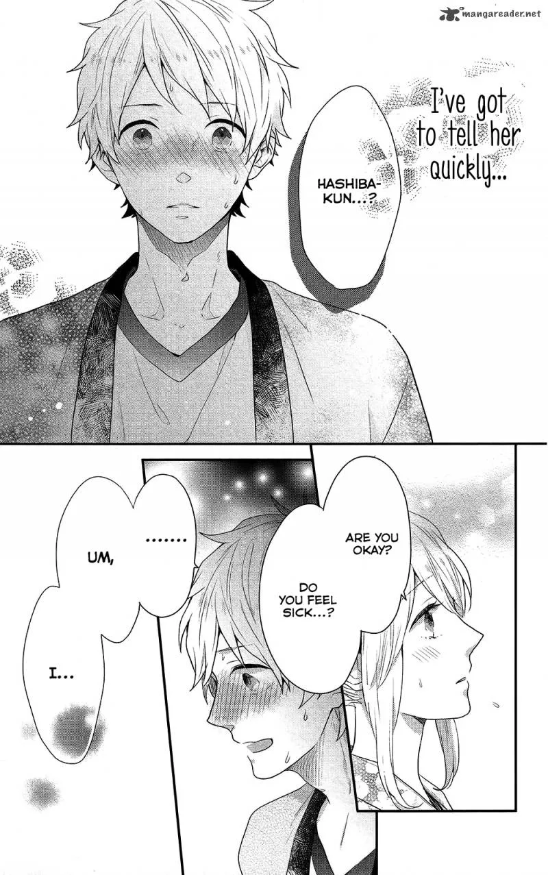 Nijiiro Days Chapter 45 page 21