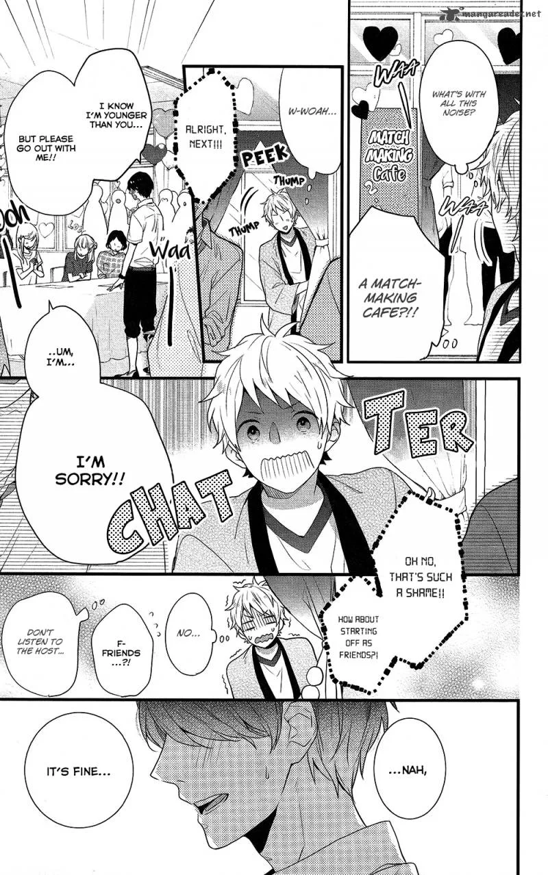 Nijiiro Days Chapter 45 page 13