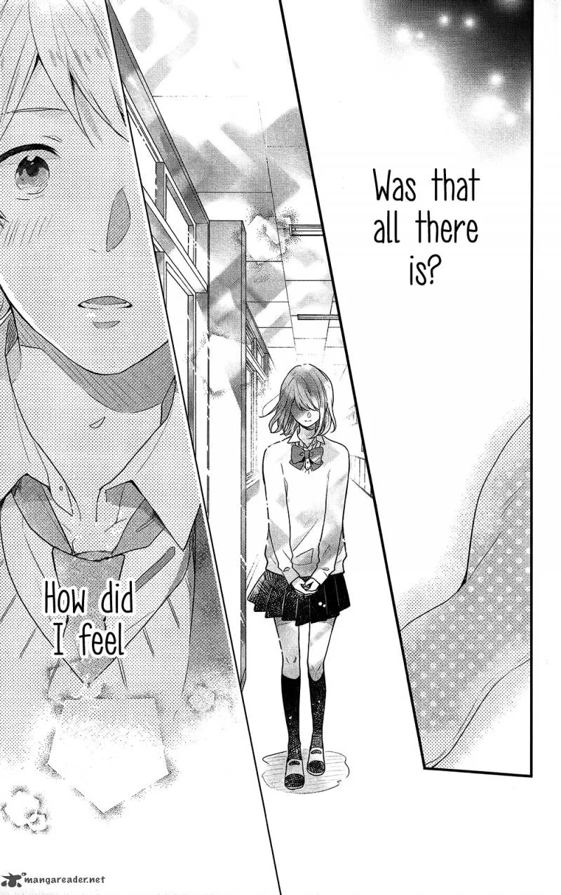 Nijiiro Days Chapter 45 page 35